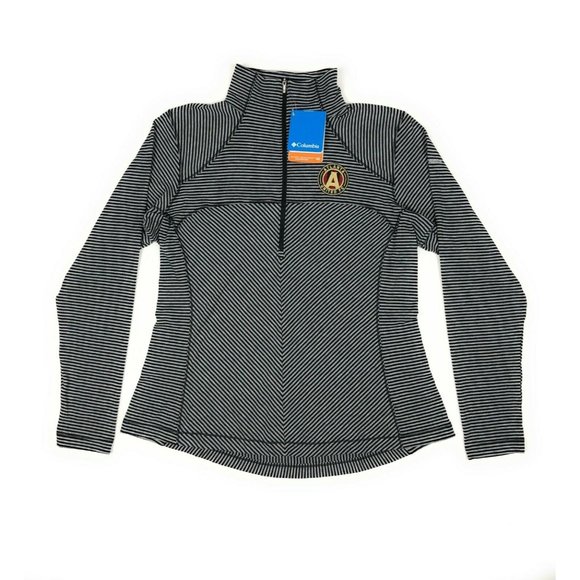 Columbia Tops - Columbia Atlanta United FC Layer First Shirt